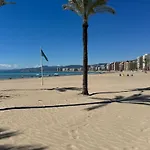 Habitacion Doble En Apartamento Compartido Salou