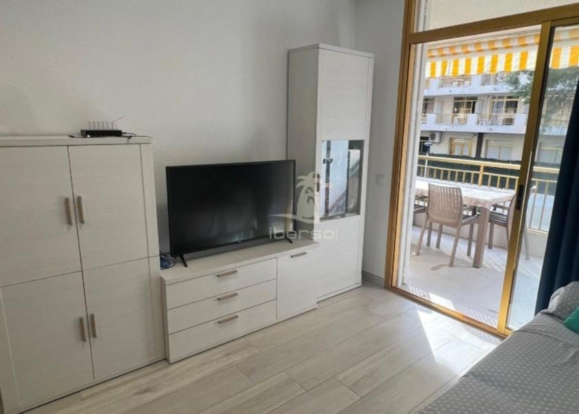 Appartement Doble En Compartido Salou