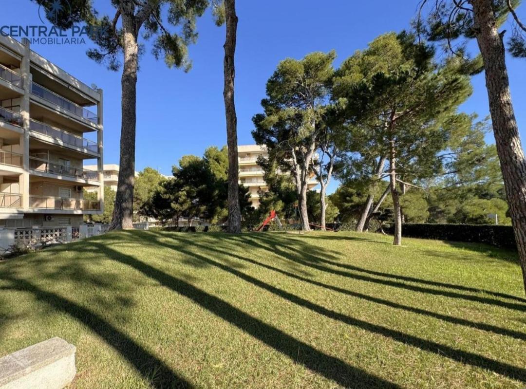 Appartement Doble En Compartido *