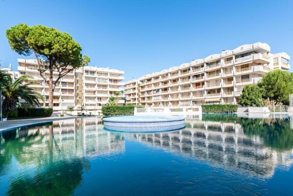 Appartement Doble En Compartido
